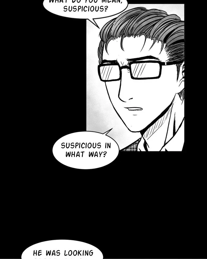 Read Grasp chapter 53 image 92 on Lezhin