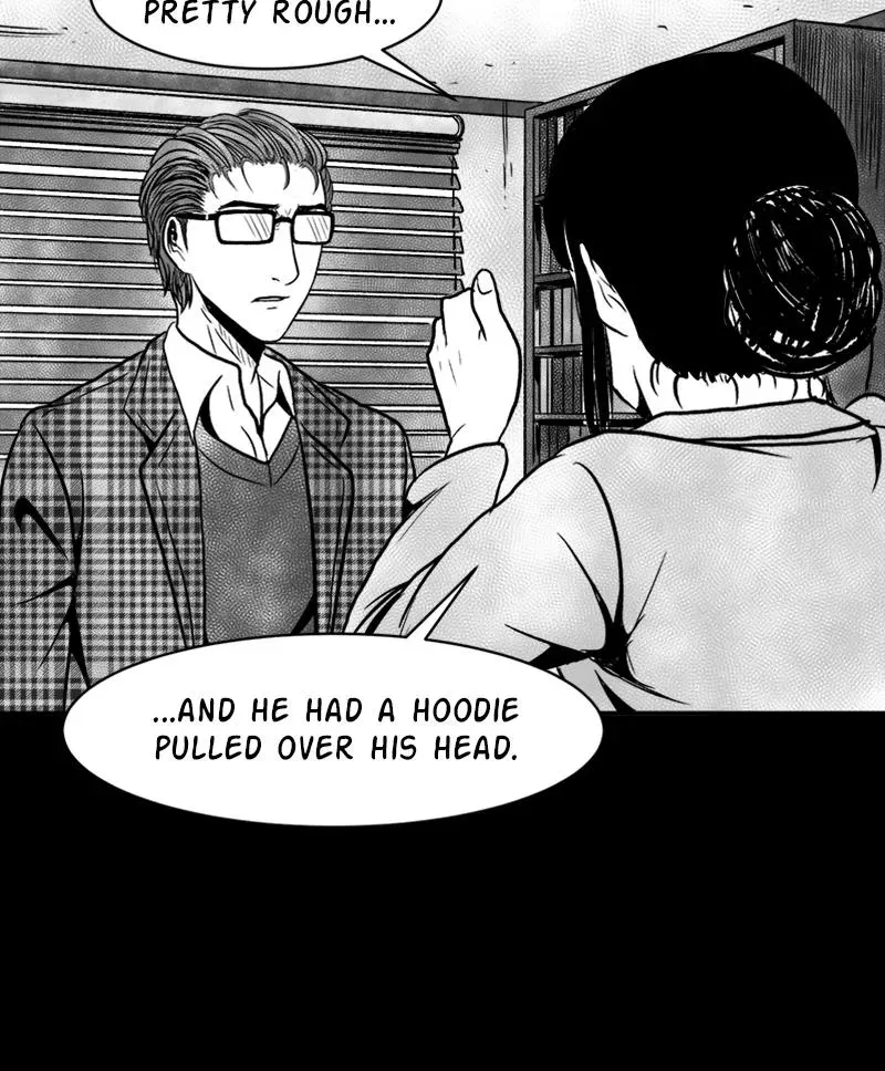 Read Grasp chapter 53 image 93 on Lezhin