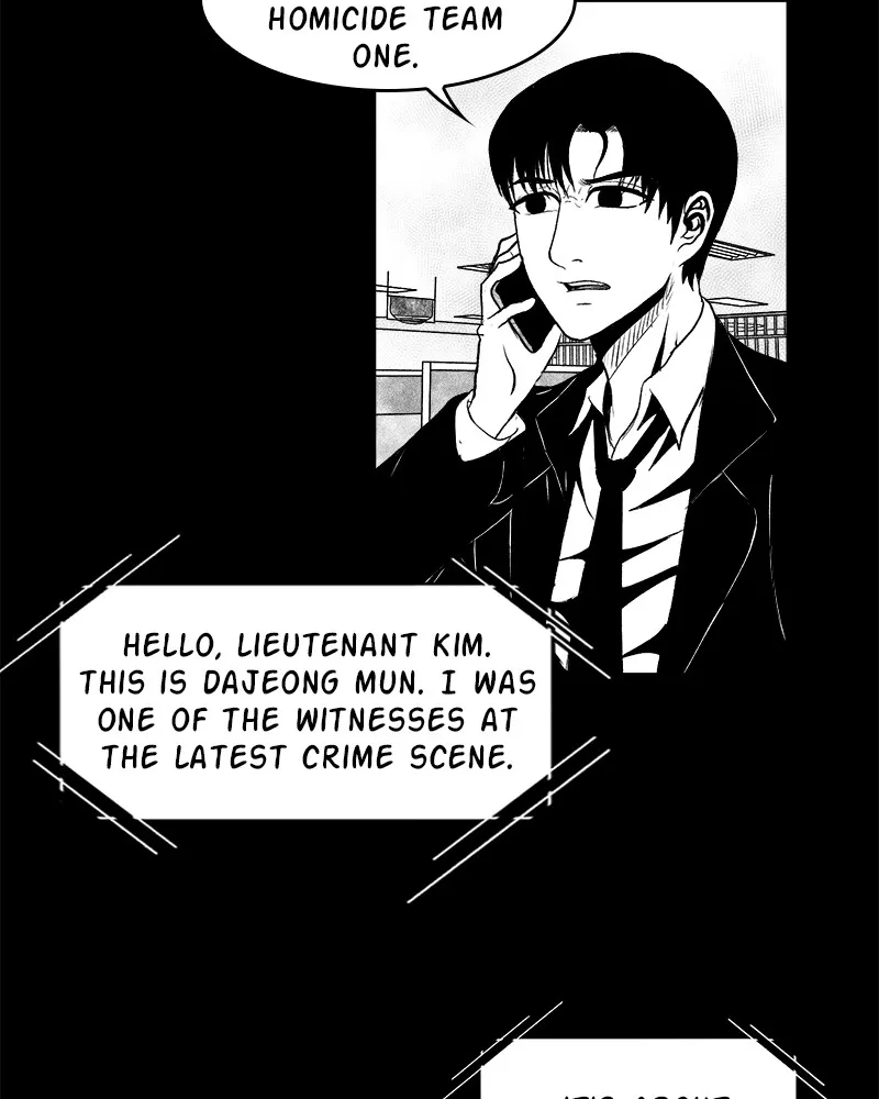 Read Grasp chapter 6 image 10 on Lezhin