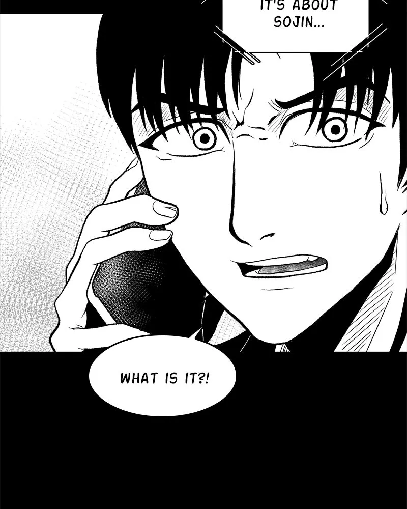 Read Grasp chapter 6 image 11 on Lezhin