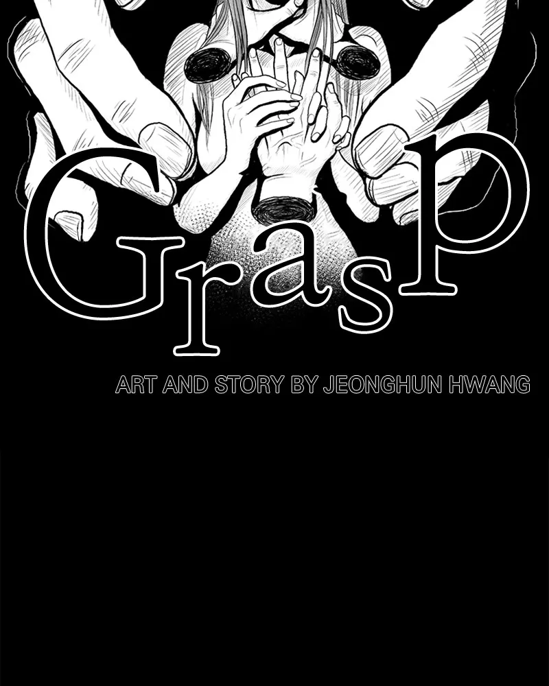 Read Grasp chapter 6 image 13 on Lezhin