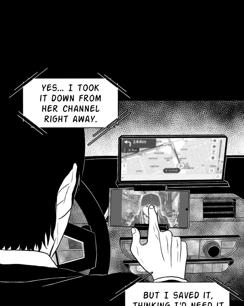 Read Grasp chapter 6 image 18 on Lezhin