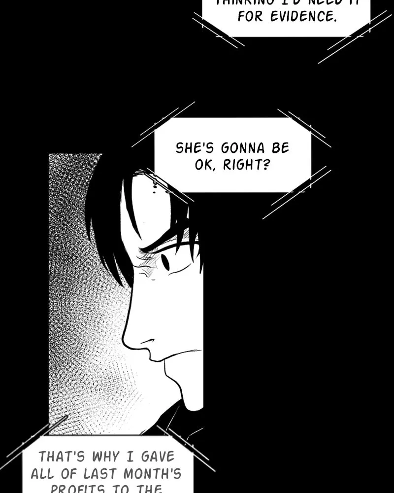 Read Grasp chapter 6 image 19 on Lezhin