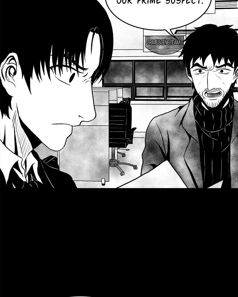 Read Grasp chapter 6 image 2 on Lezhin