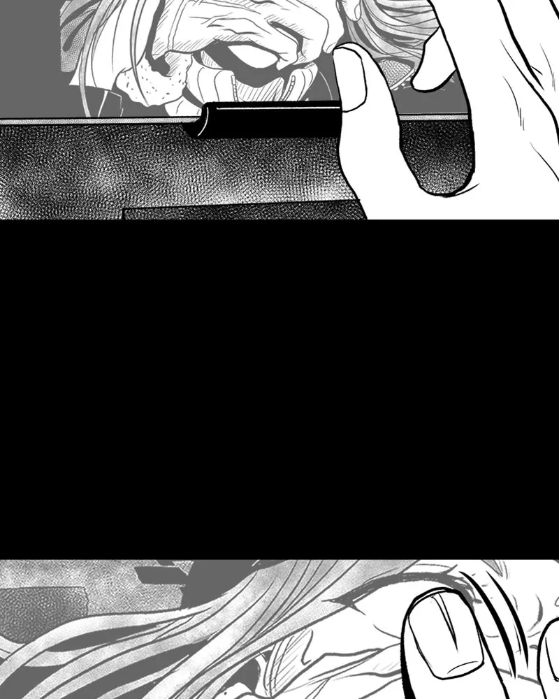 Read Grasp chapter 6 image 22 on Lezhin