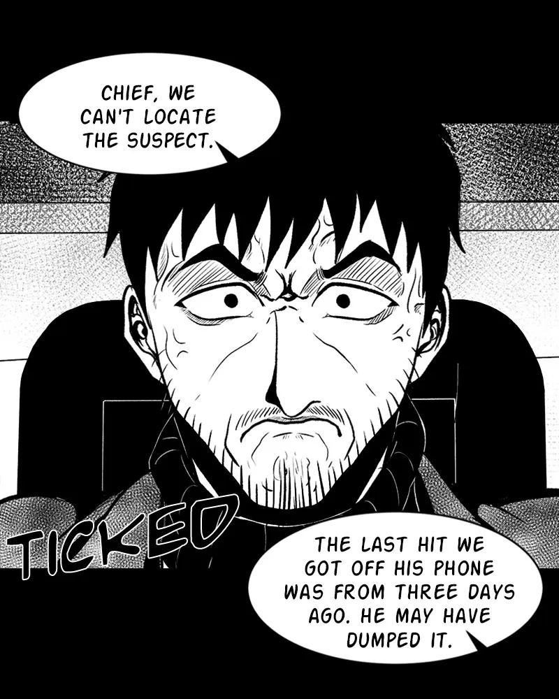 Read Grasp chapter 6 image 29 on Lezhin