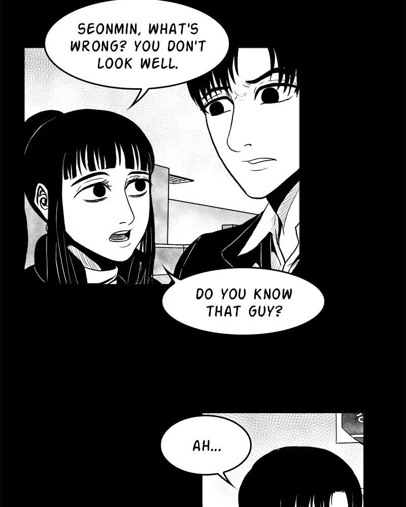 Read Grasp chapter 6 image 3 on Lezhin