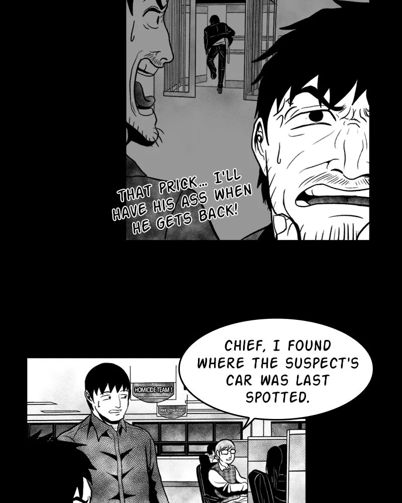 Read Grasp chapter 6 image 31 on Lezhin