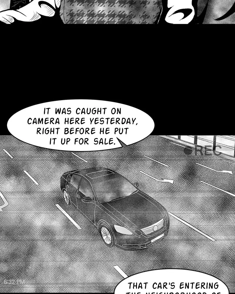 Read Grasp chapter 6 image 33 on Lezhin
