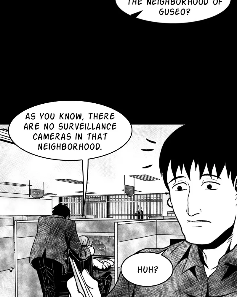 Read Grasp chapter 6 image 34 on Lezhin