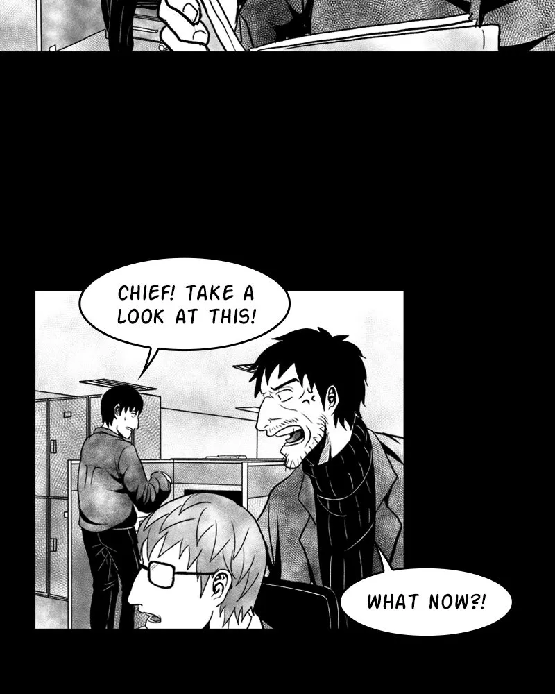 Read Grasp chapter 6 image 35 on Lezhin