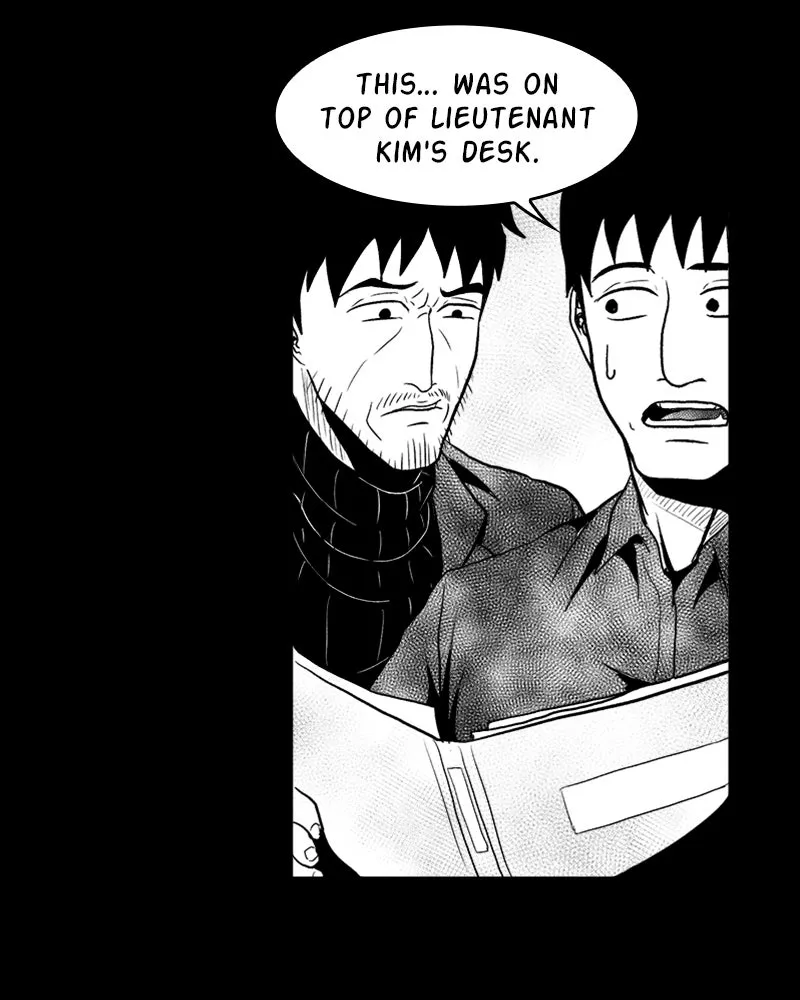 Read Grasp chapter 6 image 36 on Lezhin
