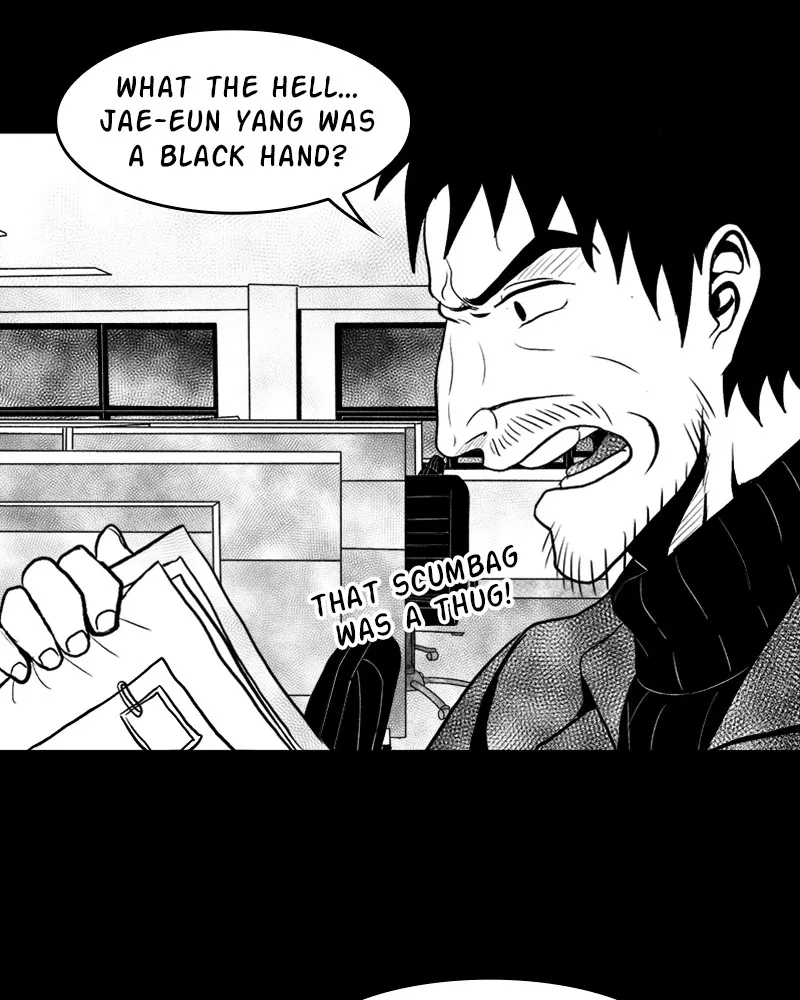 Read Grasp chapter 6 image 38 on Lezhin