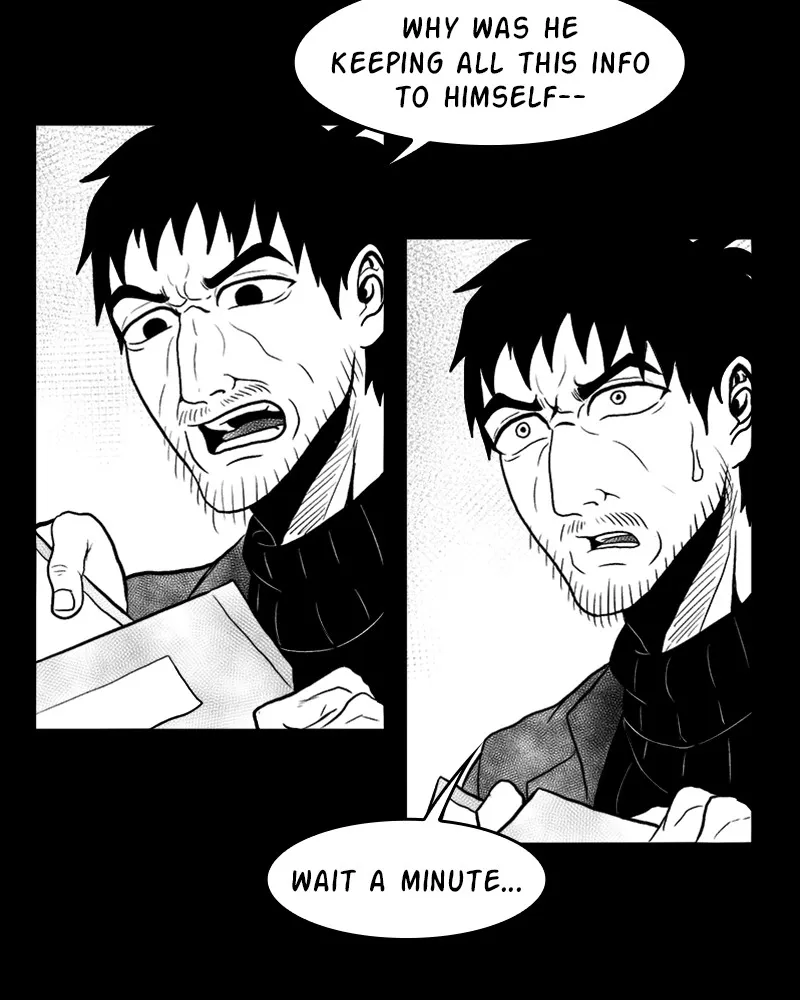 Read Grasp chapter 6 image 39 on Lezhin