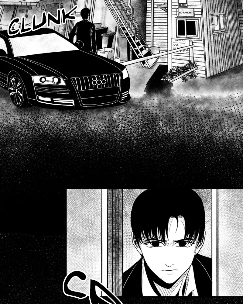 Read Grasp chapter 6 image 46 on Lezhin