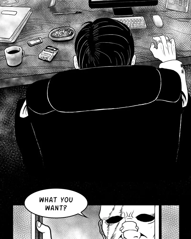 Read Grasp chapter 6 image 48 on Lezhin