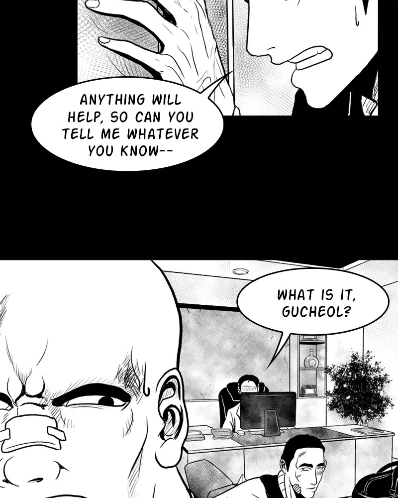 Read Grasp chapter 6 image 55 on Lezhin