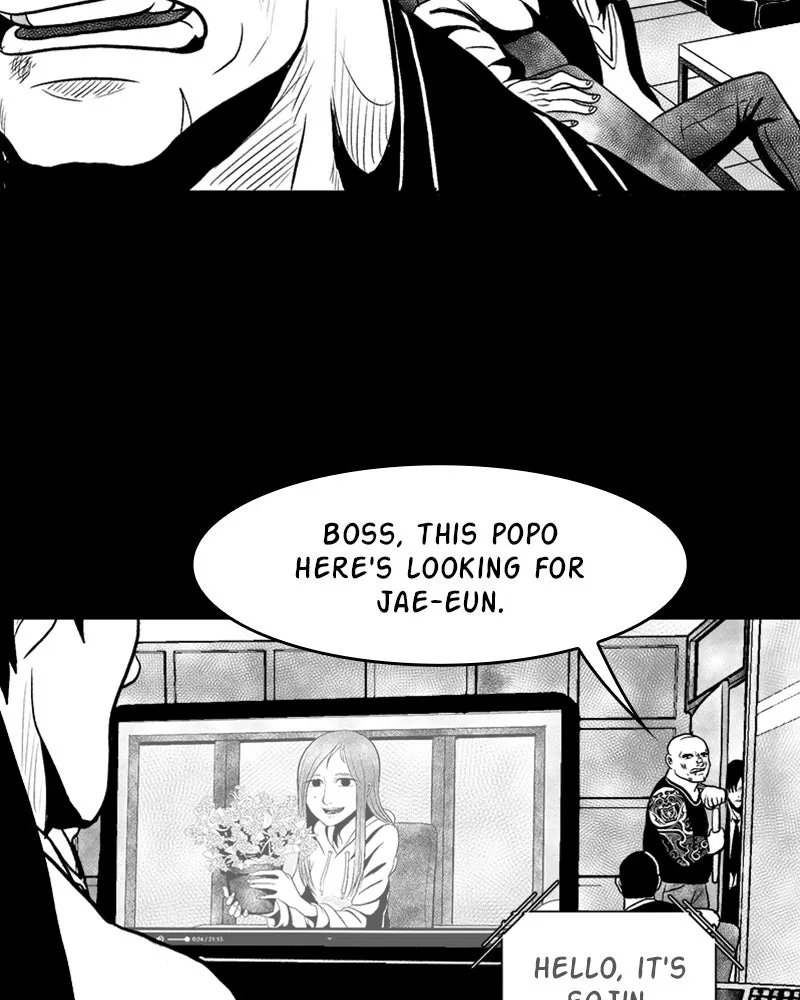 Read Grasp chapter 6 image 56 on Lezhin