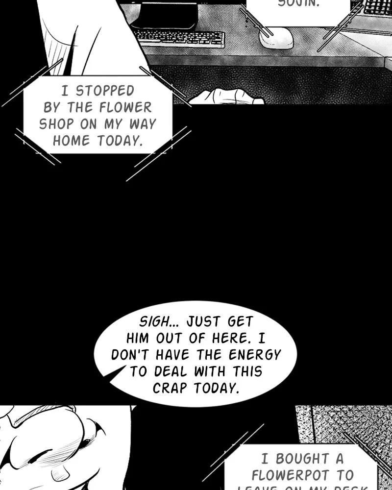 Read Grasp chapter 6 image 57 on Lezhin