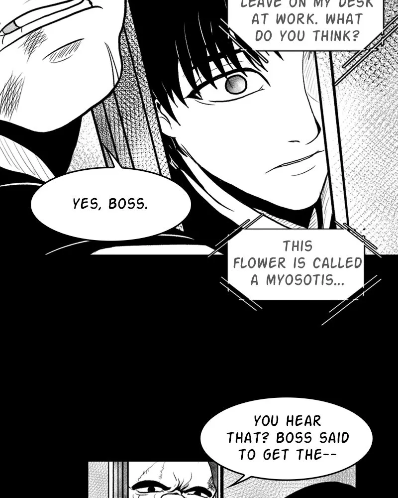 Read Grasp chapter 6 image 58 on Lezhin