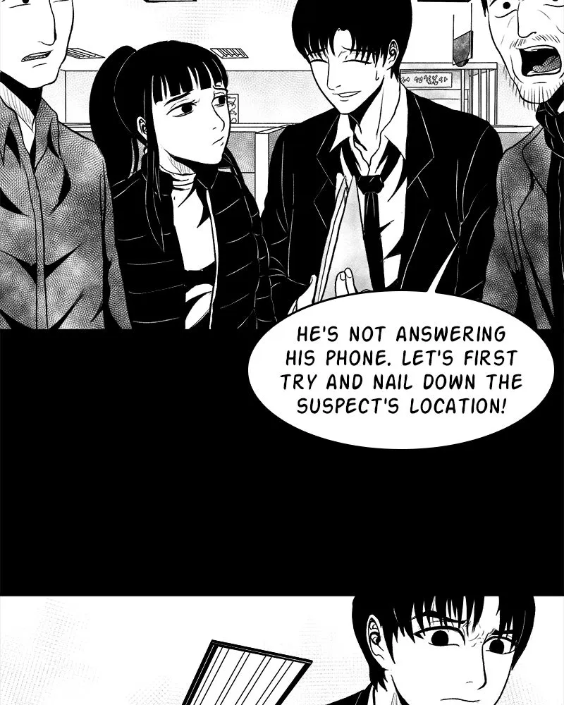 Read Grasp chapter 6 image 6 on Lezhin