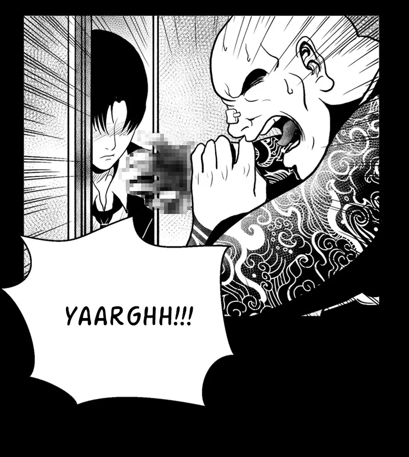 Read Grasp chapter 6 image 61 on Lezhin