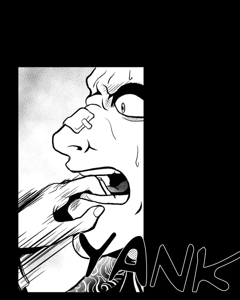 Read Grasp chapter 6 image 62 on Lezhin