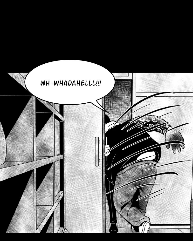 Read Grasp chapter 6 image 63 on Lezhin