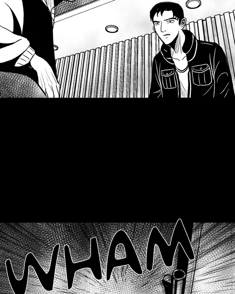 Read Grasp chapter 6 image 66 on Lezhin
