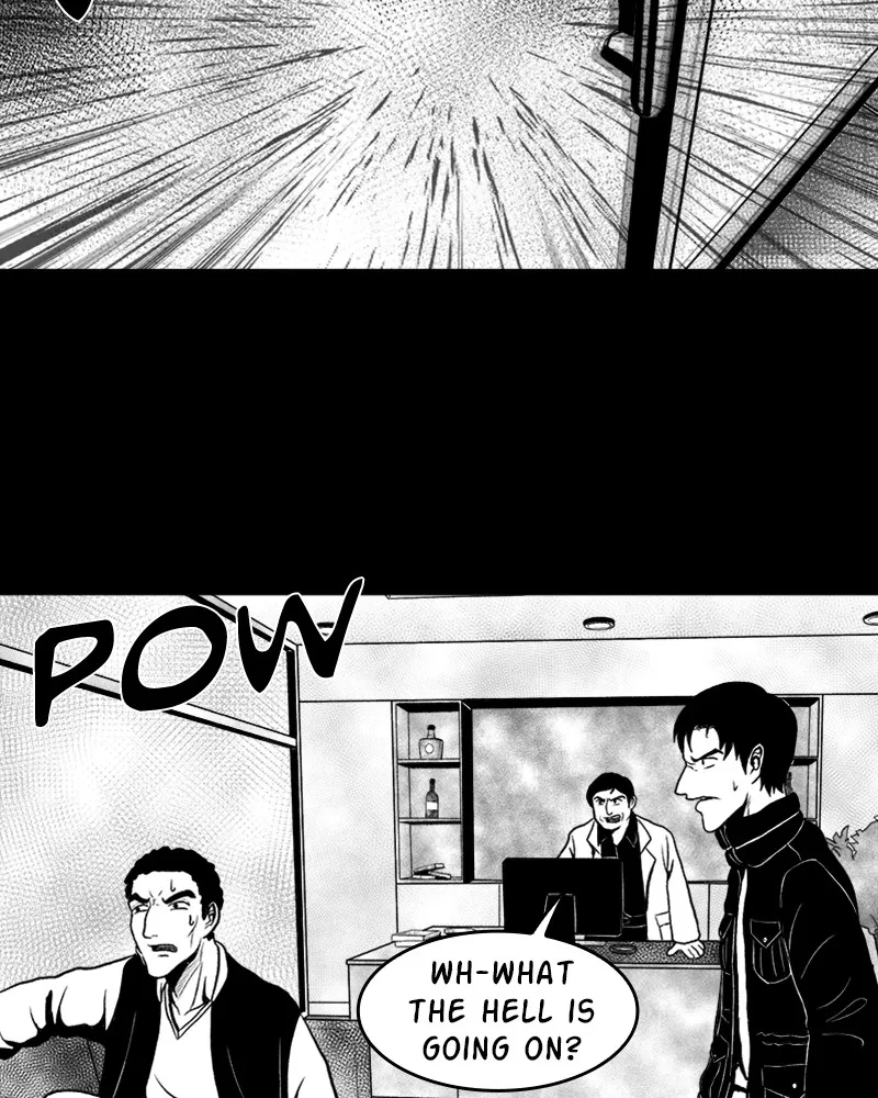 Read Grasp chapter 6 image 67 on Lezhin