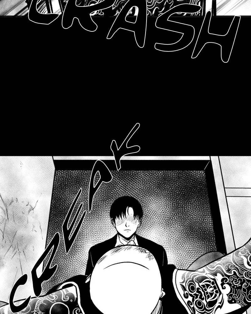 Read Grasp chapter 6 image 70 on Lezhin