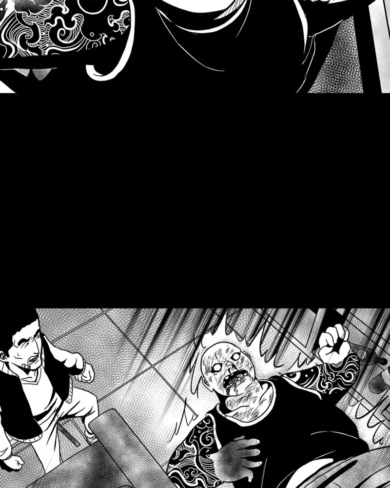 Read Grasp chapter 6 image 71 on Lezhin