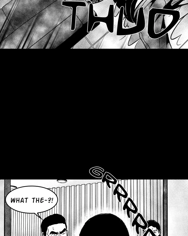 Read Grasp chapter 6 image 72 on Lezhin