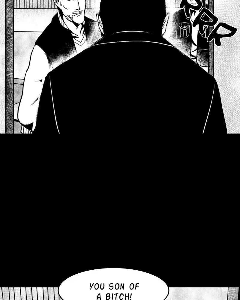 Read Grasp chapter 6 image 73 on Lezhin