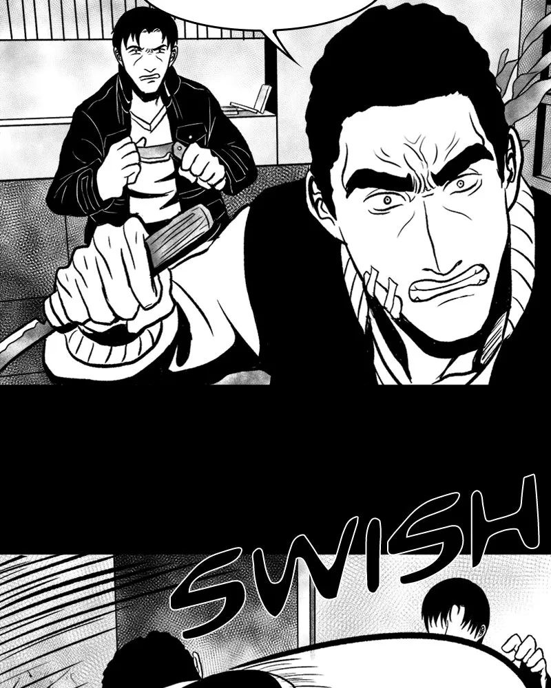 Read Grasp chapter 6 image 74 on Lezhin