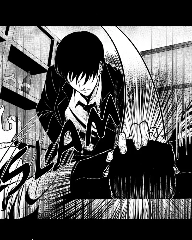 Read Grasp chapter 6 image 77 on Lezhin
