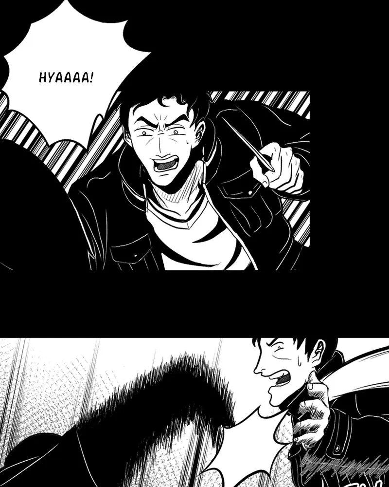 Read Grasp chapter 6 image 78 on Lezhin