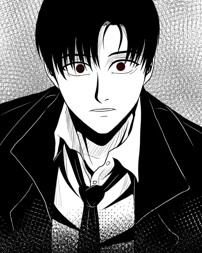 Read Grasp chapter 6 image 83 on Lezhin