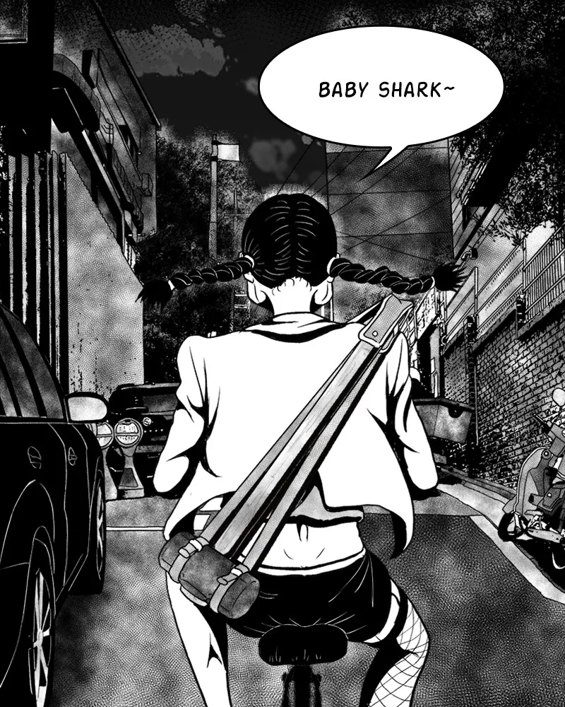 Read Grasp chapter 7 image 1 on Lezhin