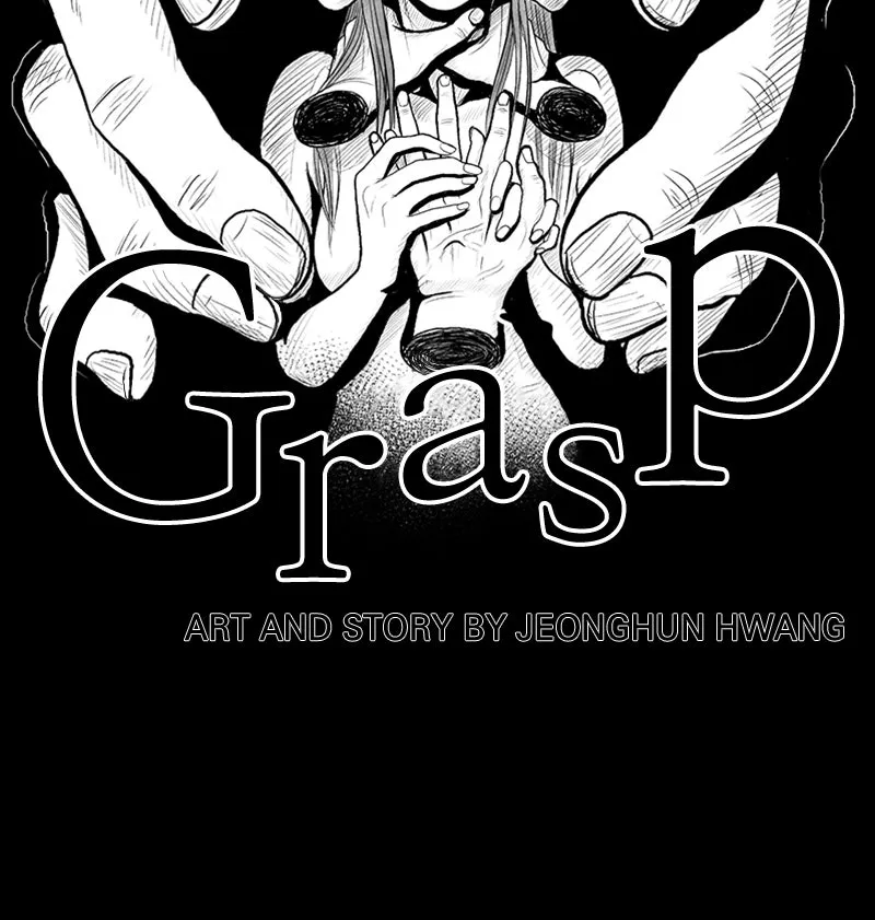 Read Grasp chapter 7 image 13 on Lezhin