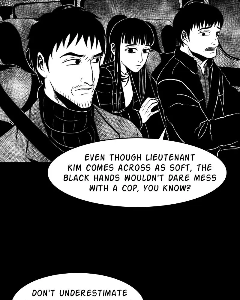 Read Grasp chapter 7 image 16 on Lezhin
