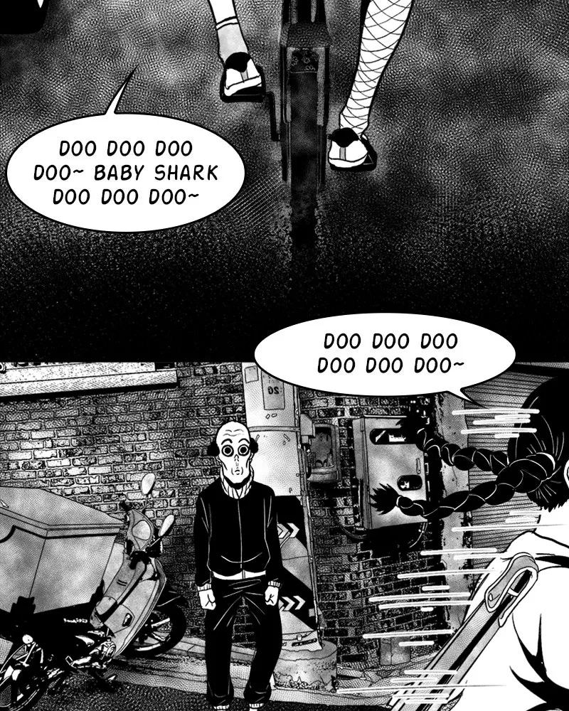 Read Grasp chapter 7 image 2 on Lezhin
