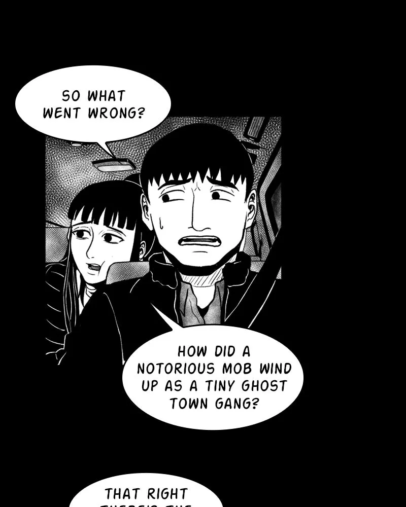 Read Grasp chapter 7 image 21 on Lezhin