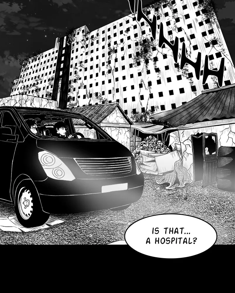 Read Grasp chapter 7 image 23 on Lezhin