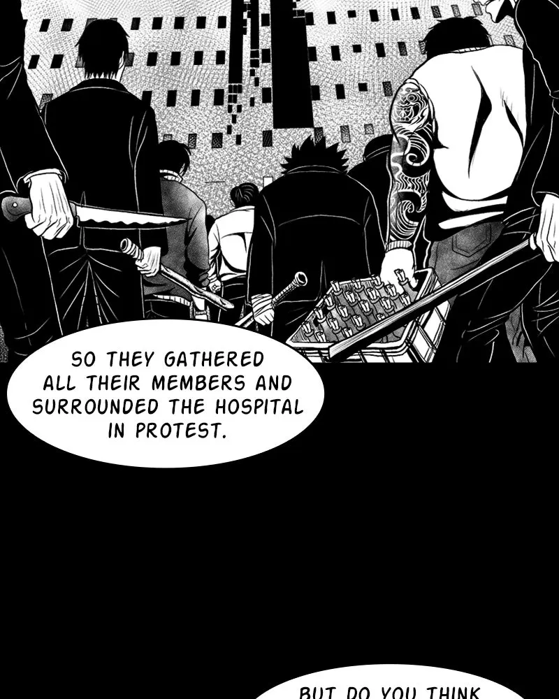 Read Grasp chapter 7 image 27 on Lezhin