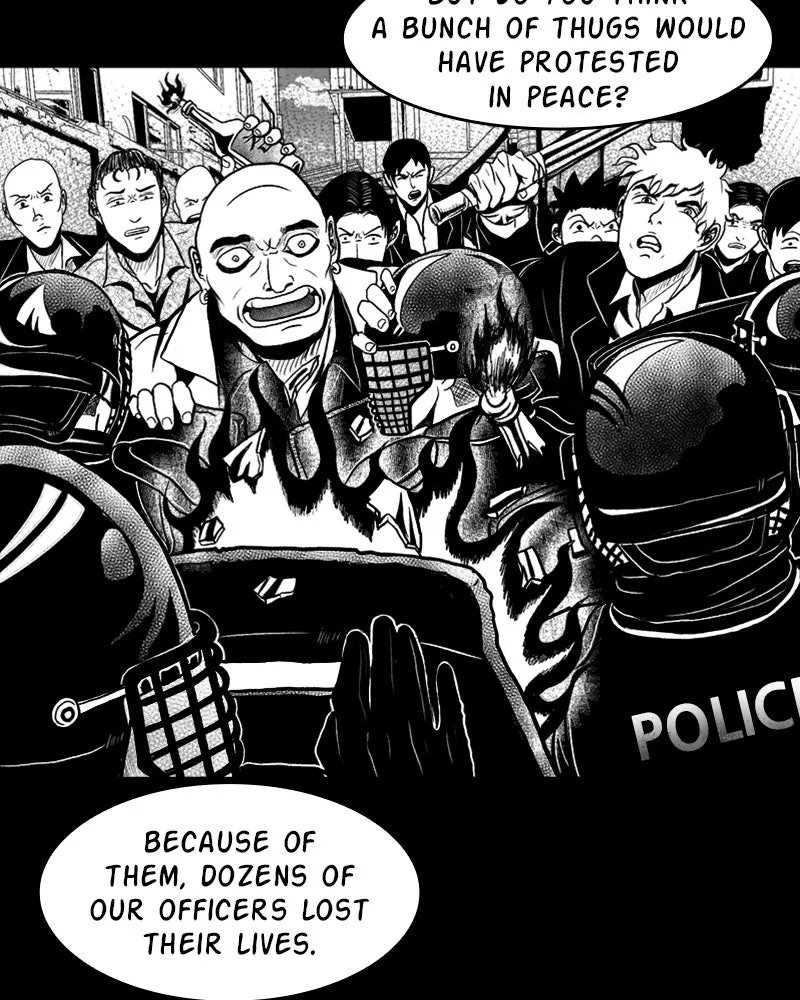 Read Grasp chapter 7 image 28 on Lezhin