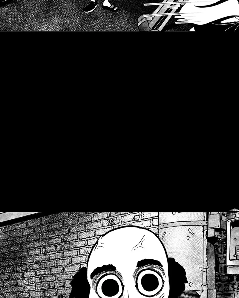 Read Grasp chapter 7 image 3 on Lezhin