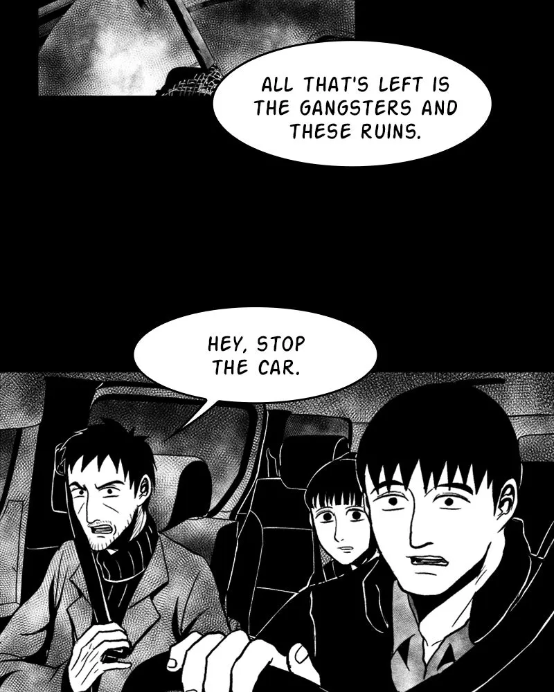 Read Grasp chapter 7 image 32 on Lezhin