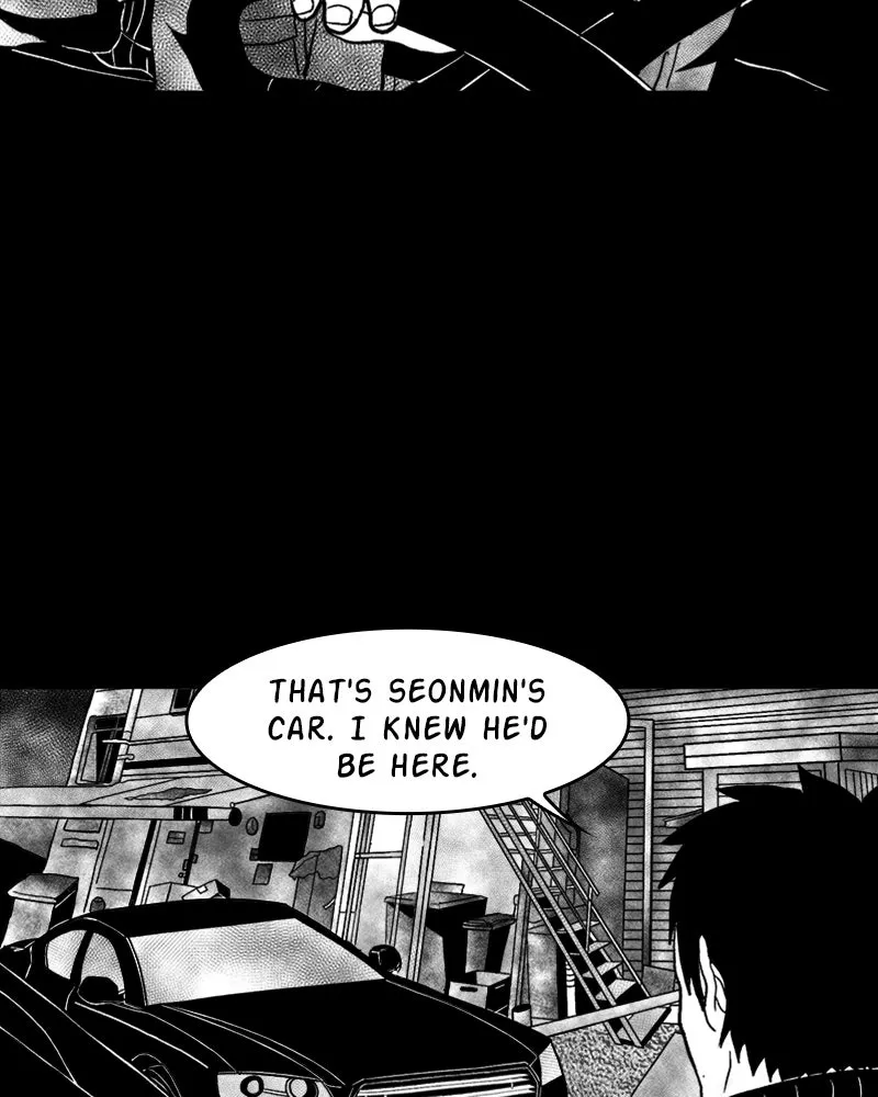 Read Grasp chapter 7 image 33 on Lezhin