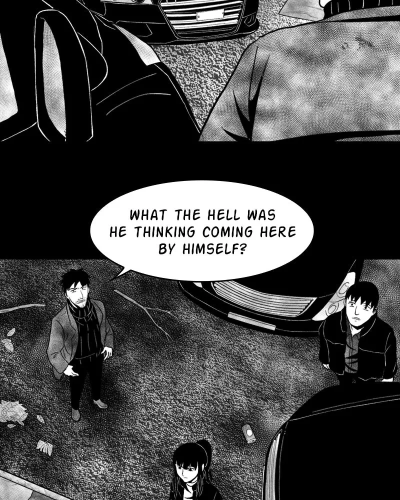 Read Grasp chapter 7 image 34 on Lezhin